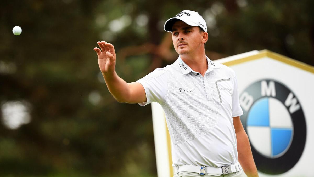 John Deere Classic 2025: Dave Tindall's each-way picks from 40/1 to 60/1